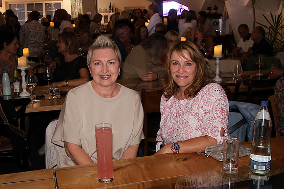 Silverclubbing Salzburg
