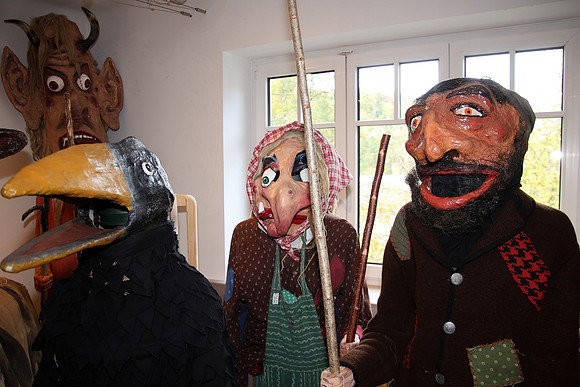 Familientag Unterbergmuseum