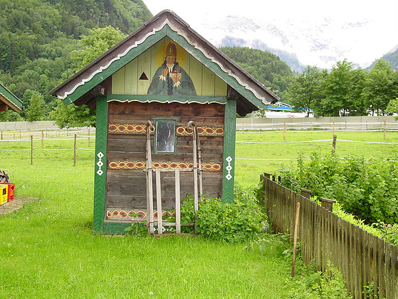 Thannhauser Bauernmuseum