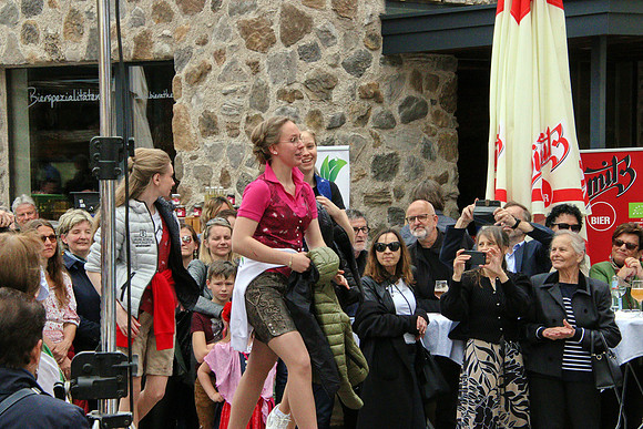 Hirter Frühlingsfest 2023