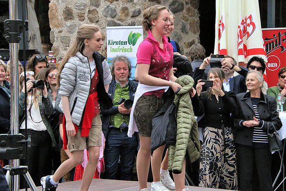 Hirter Frühlingsfest 2023