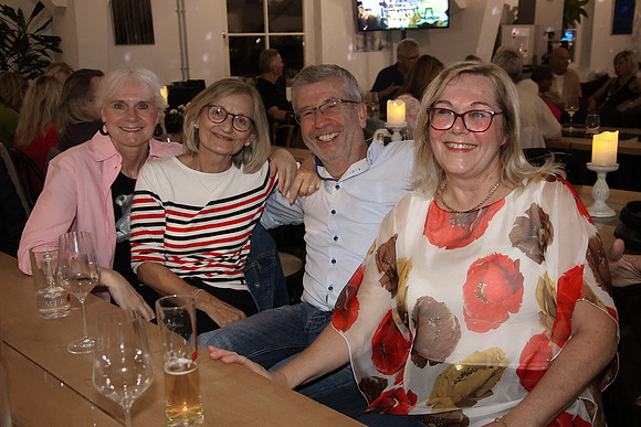 Silverclubbing Salzburg