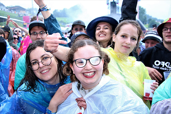 07.07.2022 Electric Love Festival