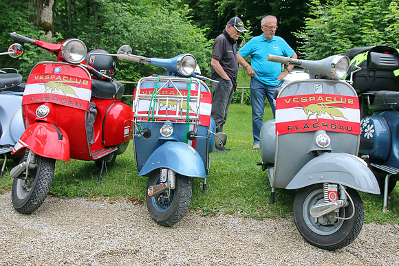 Vespa Treff