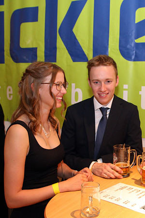 HAK Ball Hallein