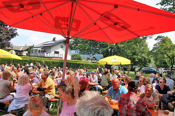 Kuchler Fischerfest