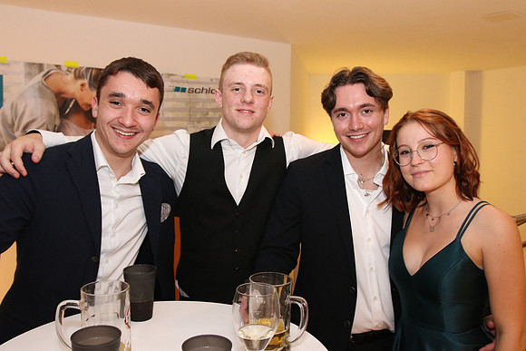 HAK Ball Hallein
