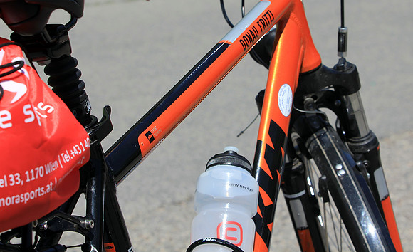 KTM Donau Fritzi