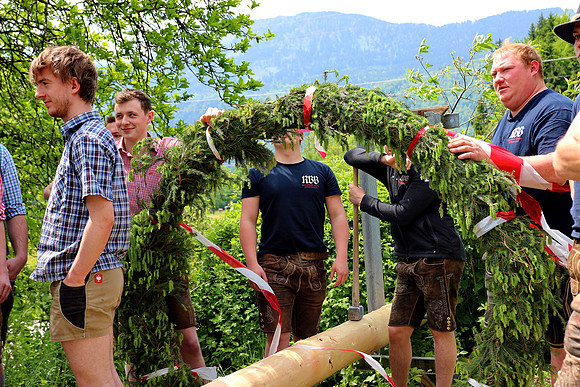 20.05.2023 Bierfichte - Bad Vigaun