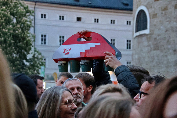 Tag I am Residenzplatz 2025