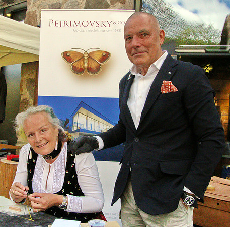 Hirter Frühlingsfest 2023