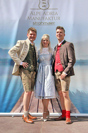 Hirter Frühlingsfest 2023