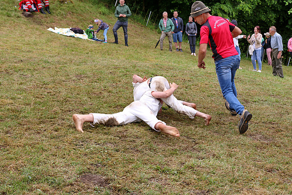 Hogmoa vom Dürrnberg