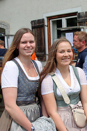 20.05.2023 Bierfichte - Bad Vigaun