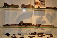 Familientag Unterbergmuseum