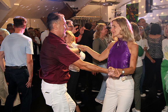 Silverclubbing Salzburg