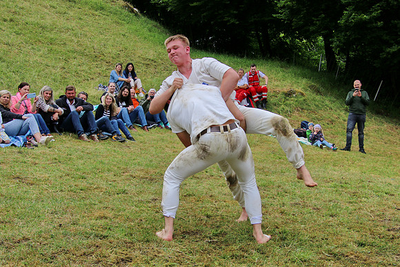 Hogmoa vom Dürrnberg