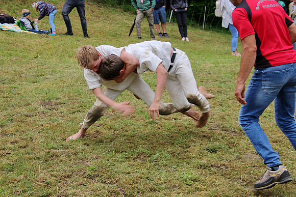 Hogmoa vom Dürrnberg
