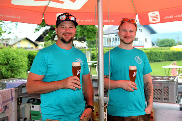 Kuchler Fischerfest