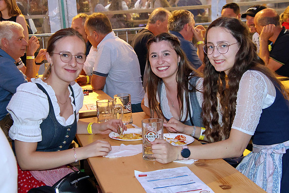 26.07.2024 Egelseefest Golling
