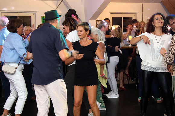 Silverclubbing Salzburg