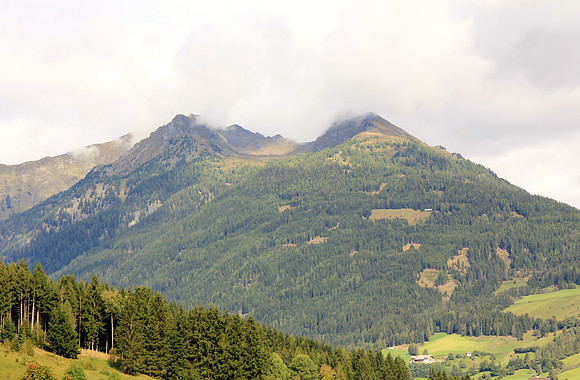 Impressionen Lungau