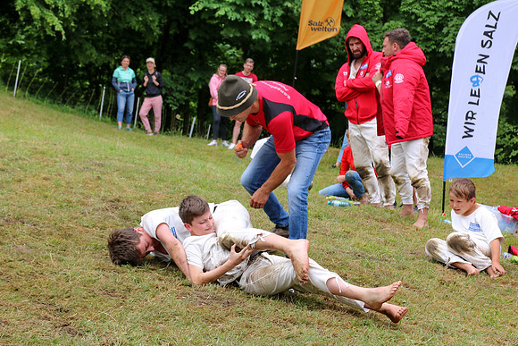 Hogmoa vom Dürrnberg
