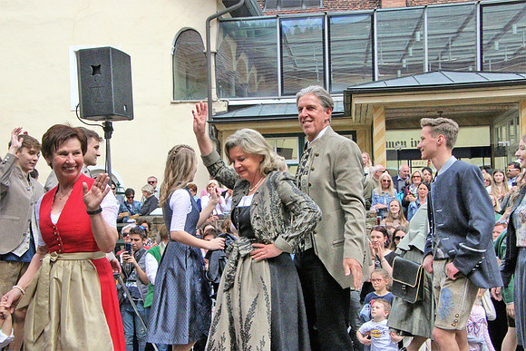 Hirter Frühlingsfest 2023
