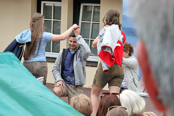Hirter Frühlingsfest 2023