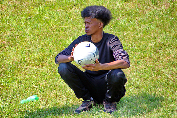 Integrationsfussball Weltmeisterschaft 2023