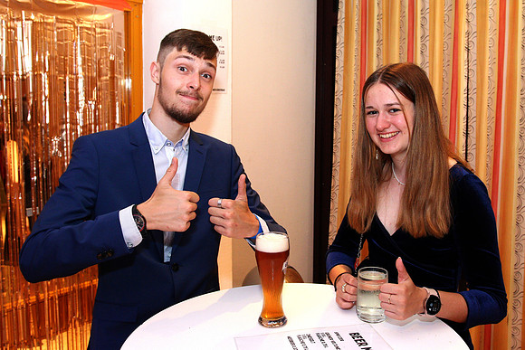 HAK Ball Hallein