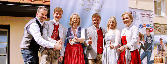 Hirter Frühlingsfest 2023