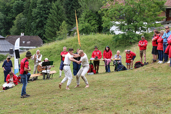 Hogmoa vom Dürrnberg