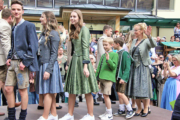 Hirter Frühlingsfest 2023