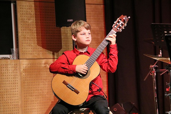 Internationales Halleiner Schlagzeug Festival 2023