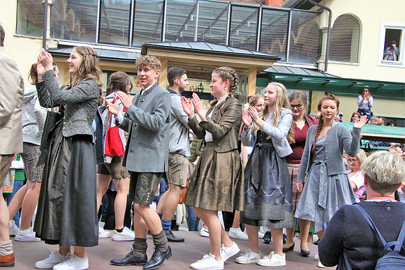 Hirter Frühlingsfest 2023