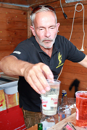 Grödiger Krampusse - Sommerfest