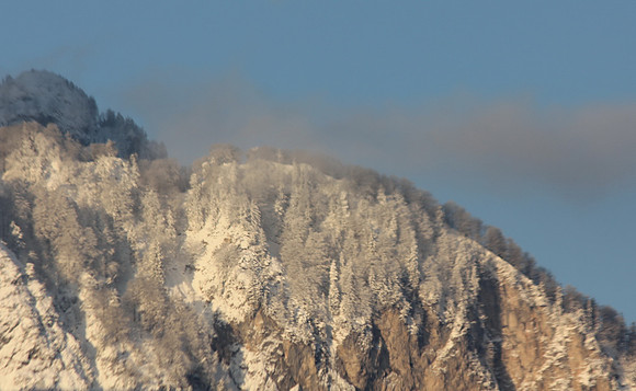 Der Untersberg