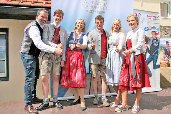 Hirter Frühlingsfest 2023