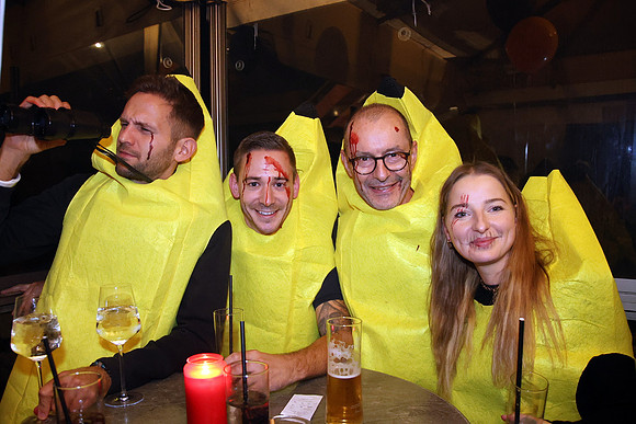 Halloween 2024