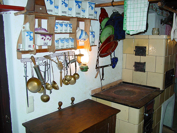 Thannhauser Bauernmuseum