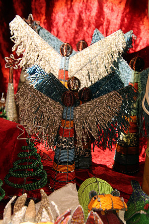 Adventmarkt Hohensalzburg