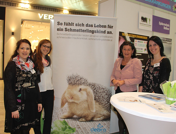 Tag der Seltenen Erkrankungen 2016