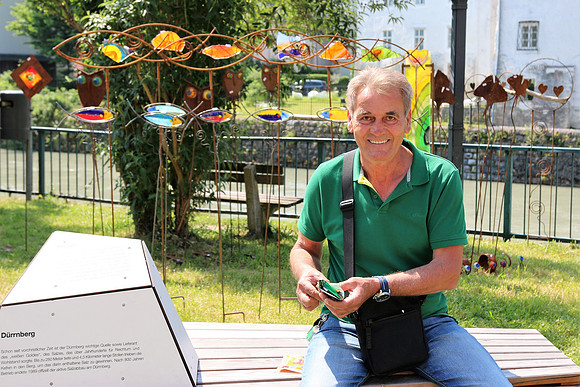 Kunsthandwerksmarkt Hallein