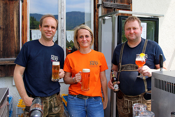 20.05.2023 Bierfichte - Bad Vigaun