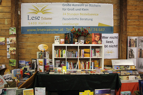 Tennengauer Messe 2014