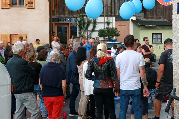 Stadtpolitik muss die Notbremse ziehen