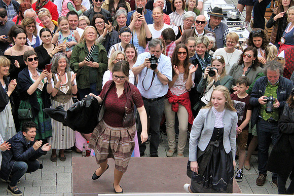 Hirter Frühlingsfest 2023