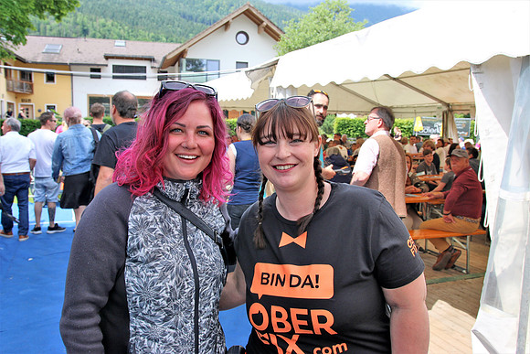 Kuchler Fischerfest