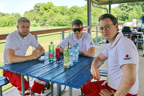 Integrationsfussball Weltmeisterschaft 2023